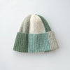 Fritillaria Hat FREE pattern