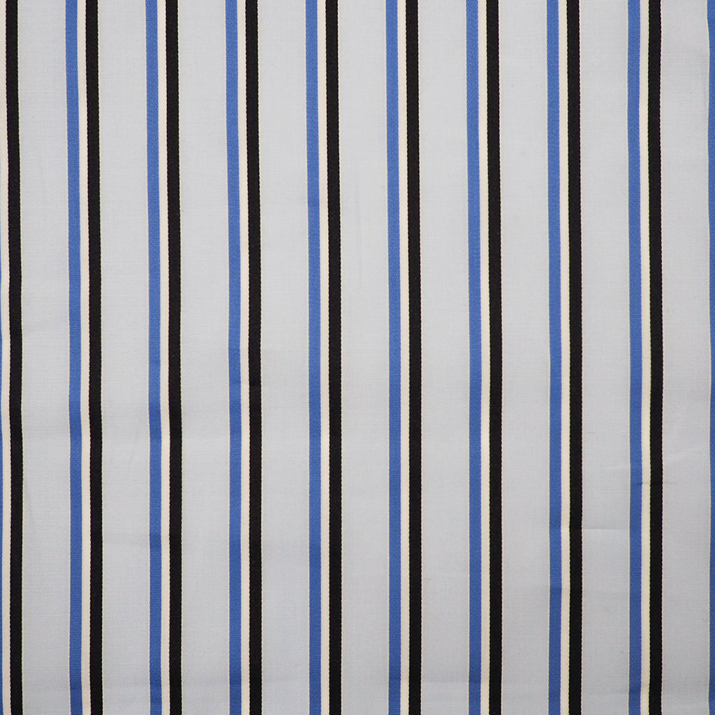 Striped Cotton Shirting