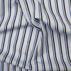 Striped Cotton Shirting