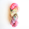 Fingering Weight Sock Yarn