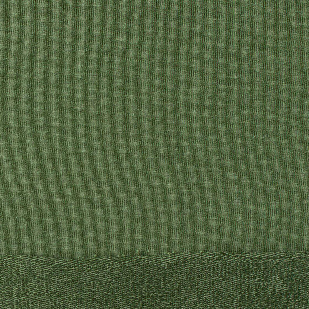 Ken Dor Bamboo Cotton Stretch French Terry - Bamboo Cotton Stretch French Terry - undefined Fancy Tiger Crafts Co-op