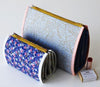 Aneela Hoey Booklet Pouch Pattern - Booklet Pouch Pattern - undefined Fancy Tiger Crafts Co-op