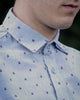 Thread Theory Fairfield Button-Up - Fairfield Button-Up - undefined Fancy Tiger Crafts Co-op