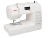 Janome Janome DC1050 - Janome DC1050 - undefined Fancy Tiger Crafts Co-op