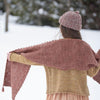 Pom Pom Quarterly Knits About Winter - Knits About Winter - undefined Fancy Tiger Crafts Co-op