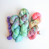 Fingering Weight Sock Yarn