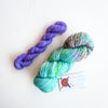 Fingering Weight Sock Yarn