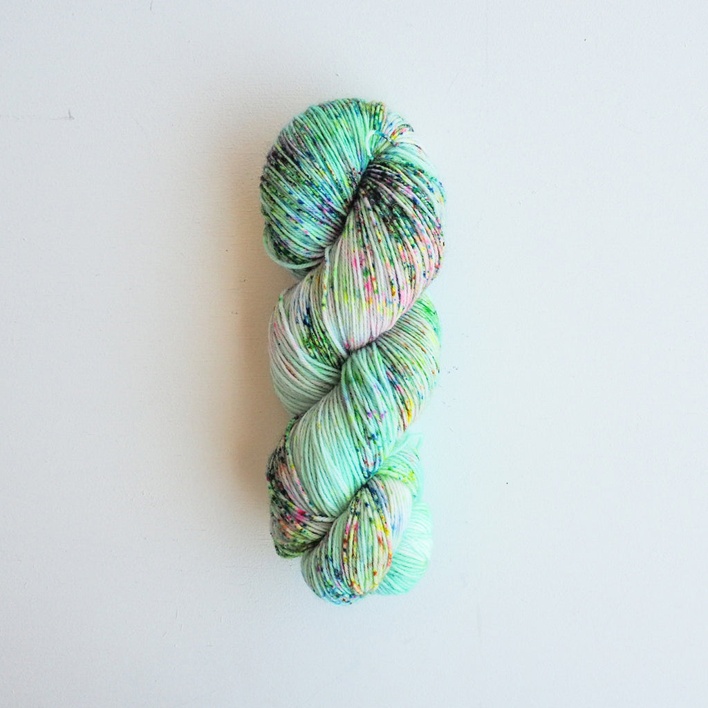 Fingering Weight Sock Yarn