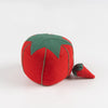 Dritz Tomato Pin Cushion - Tomato Pin Cushion - undefined Fancy Tiger Crafts Co-op