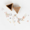 Cocoknits Triangle Stitch Markers - Triangle Stitch Markers - undefined Fancy Tiger Crafts Co-op